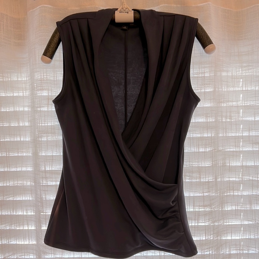 Banana Republic size small tank